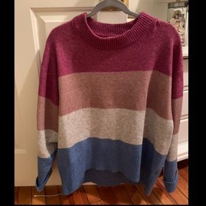 Brand new without tags target sweater